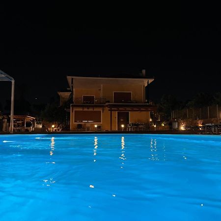 Athens Countryside Resort With Pool Pallíni Extérieur photo