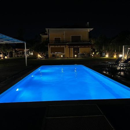 Athens Countryside Resort With Pool Pallíni Extérieur photo